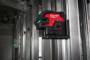Nivela laser M12 cu linie transversala cu 4 puncte - Milwaukee M12 CLL4P-0C