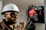 Nivela laser M12 cu linie transversala cu 4 puncte - Milwaukee M12 CLL4P-0C