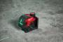 Nivela laser M12 cu linie transversala cu 4 puncte - Milwaukee M12 CLL4P-0C