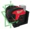 Nivela laser M12 cu linie transversala cu 4 puncte - Milwaukee M12 CLL4P-0C