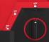 Nivela laser M12 cu linie transversala cu 4 puncte - Milwaukee M12 CLL4P-0C