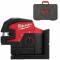 Nivela laser M12 cu linie transversala cu 4 puncte - Milwaukee M12 CLL4P-0C