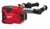 Aspirator universal pentru ciocane rotopercutoare - Milwaukee M12 DE-201X