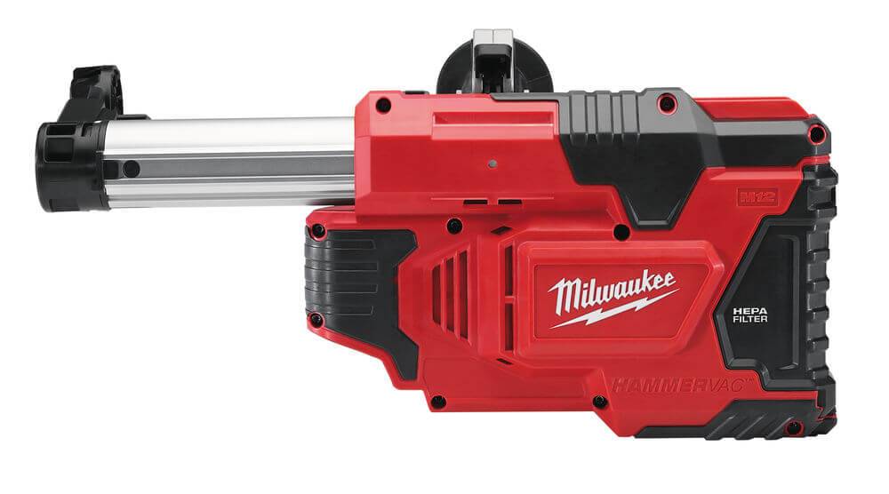 Aspirator universal pentru ciocane rotopercutoare - M12 DE