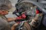 Slefuitor cu banda M12 FUEL 10 mm - Milwaukee M12 FBFL10-0