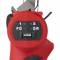 Slefuitor cu banda M12 FUEL 10 mm - Milwaukee M12 FBFL10-0