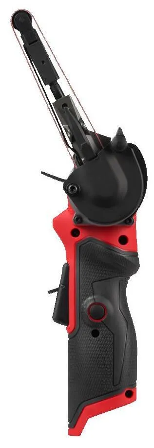 Slefuitor cu banda M12 FUEL 10 mm - M12 FBFL10
