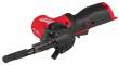 Slefuitor cu banda M12 FUEL 10 mm - Milwaukee M12 FBFL10-0