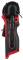 Slefuitor cu banda M12 FUEL 10 mm - Milwaukee M12 FBFL10-0
