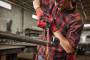 Slefuitor cu banda M12 FUEL 13 mm - Milwaukee M12 FBFL13-402B