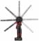 Slefuitor cu banda M12 FUEL 13 mm - Milwaukee M12 FBFL13-402B