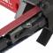 Slefuitor cu banda M12 FUEL 13 mm - Milwaukee M12 FBFL13-402B