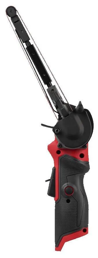 Slefuitor cu banda M12 FUEL 13 mm - M12 FBFL13