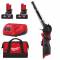 Slefuitor cu banda M12 FUEL 13 mm - Milwaukee M12 FBFL13-402B
