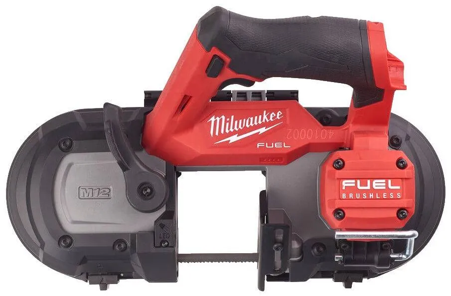 Fierastrau cu banda M12 FUEL subcompact 64 mm - M12 FBS64