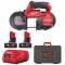 Fierastrau cu banda M12 FUEL subcompact 64 mm - Milwaukee M12 FBS64-402C