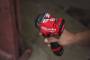 Cheie compacta de impact 1/2″ M12 FUEL cu inel de fixare - Milwaukee M12 FCIWF12G3-502X
