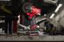 Cheie compacta de impact 1/2″ M12 FUEL cu inel de fixare - Milwaukee M12 FCIWF12G3-502X