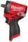 Cheie compacta de impact 1/2″ M12 FUEL cu inel de fixare - Milwaukee M12 FCIWF12G3-502X