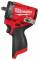 Cheie compacta de impact 3/8″ M12 FUEL cu inel de fixare - M12 FCIWF38G3-0