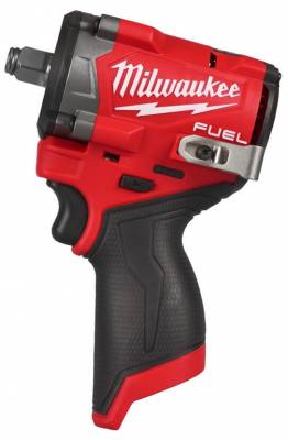 Cheie compacta de impact 1/2″ M12 FUEL cu pin de blocare - M12 FCIWP12G3-0