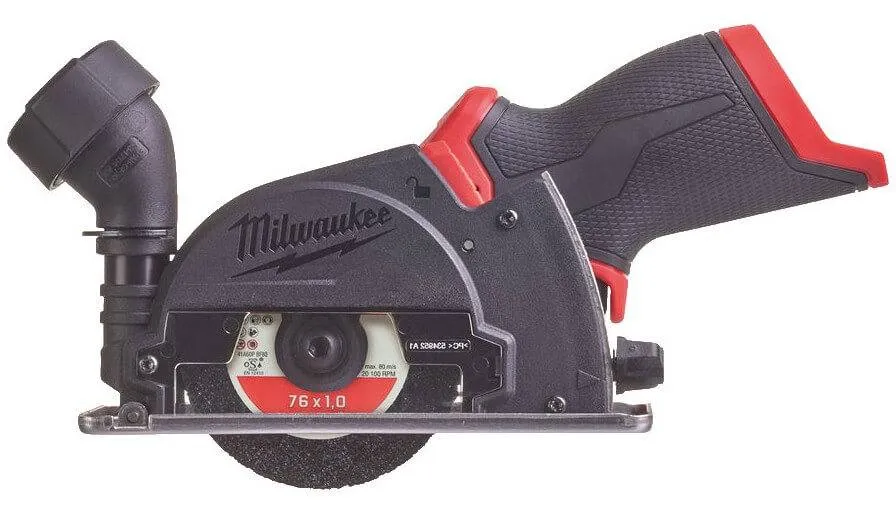 Masina debitat materiale multiple M12 Fuel FCOT-0