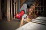 Masina debitat materiale multiple M12 Fuel - Milwaukee M12 FCOT-0