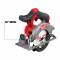 Fierastrau circular M12 FUEL sub compact - Milwaukee M12 FCS442-502X