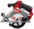 Fierastrau circular M12 FUEL sub compact - Milwaukee M12 FCS442-502X