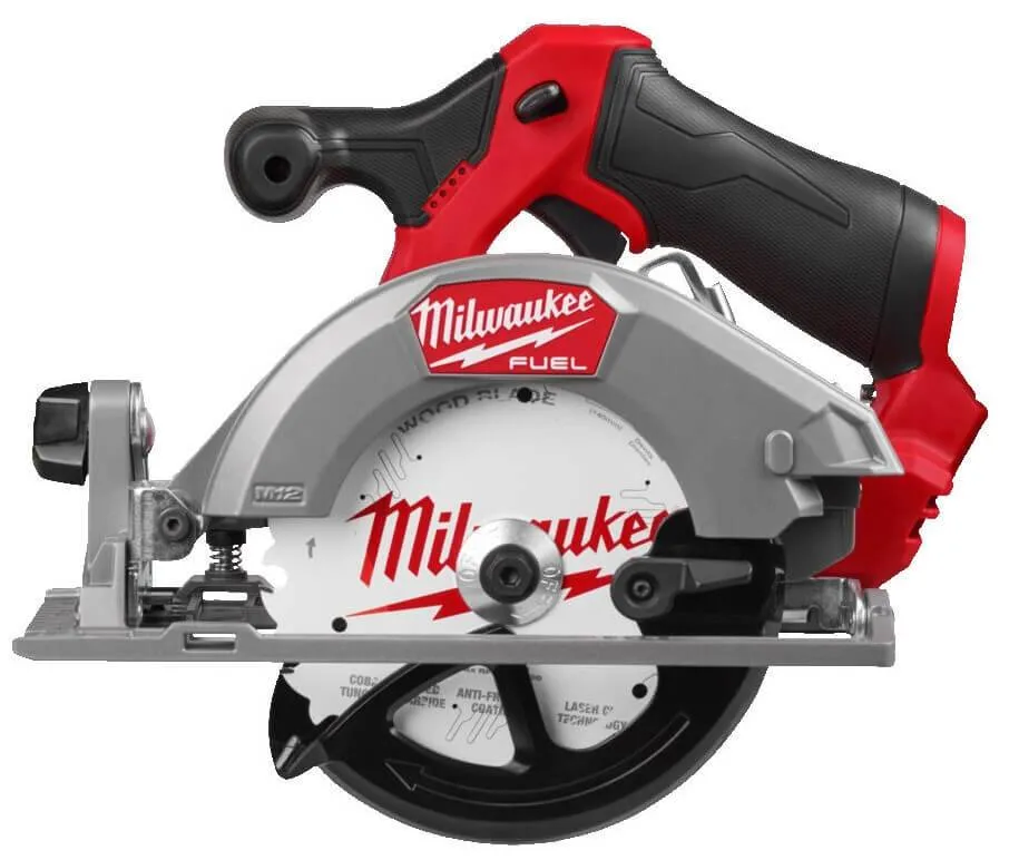 Fierastrau circular M12 FUEL sub compact - M12 FCS442