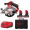 Fierastrau circular M12 FUEL sub compact - Milwaukee M12 FCS442-502X