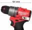 Masina de gaurit M12 Fuel subcompacta - Milwaukee M12 FDD2-202X