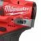 Masina de gaurit M12 Fuel subcompacta - Milwaukee M12 FDD2-202X