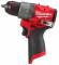 Masina de gaurit M12 Fuel subcompacta - Milwaukee M12 FDD2-202X