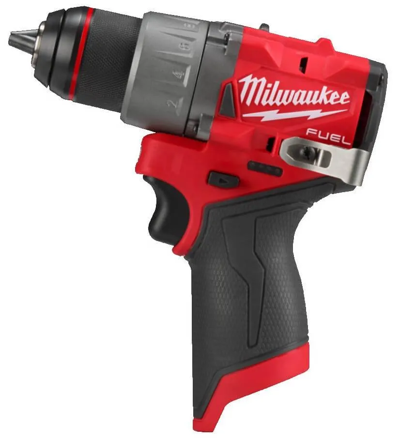 Masina de gaurit M12 Fuel subcompacta - M12 FDD2