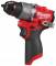 Masina de gaurit M12 Fuel subcompacta - Milwaukee M12 FDD2-202X