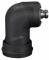 M12 Fuel Installation Drill/Driver with interchangeable heads - M12 FDDX