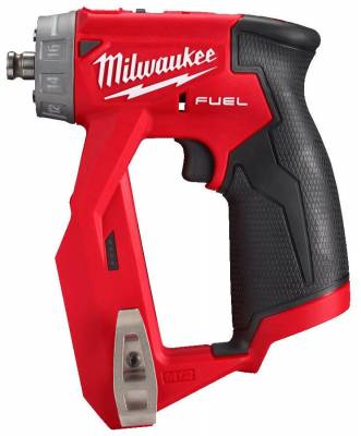 M12 Fuel Installation Drill/Driver with interchangeable heads - M12 FDDX