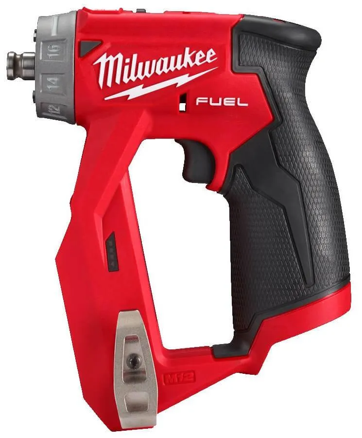 Masina de gaurit si insurubat M12 Fuel cu acc. interschimbabile - M12 FDDX