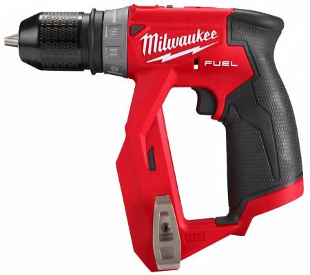 Masina de gaurit si insurubat M12 Fuel cu acc. interschimbabile - Milwaukee M12 FDDX-0