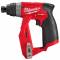 M12 Fuel Installation Drill/Driver with interchangeable heads - M12 FDDX
