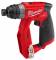 M12 Fuel Installation Drill/Driver with interchangeable heads - M12 FDDX