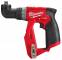 M12 Fuel Installation Drill/Driver with interchangeable heads - M12 FDDX