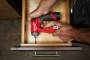 M12 Fuel Installation Drill/Driver with interchangeable heads - M12 FDDX