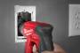 M12 Fuel Installation Drill/Driver with interchangeable heads - M12 FDDX