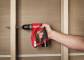 M12 Fuel Installation Drill/Driver with interchangeable heads - M12 FDDX