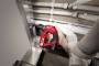M12 Fuel Installation Drill/Driver with interchangeable heads - M12 FDDX