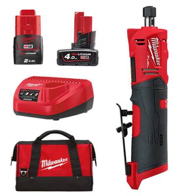 Polizor drept M12 FUEL - FDGS-422B