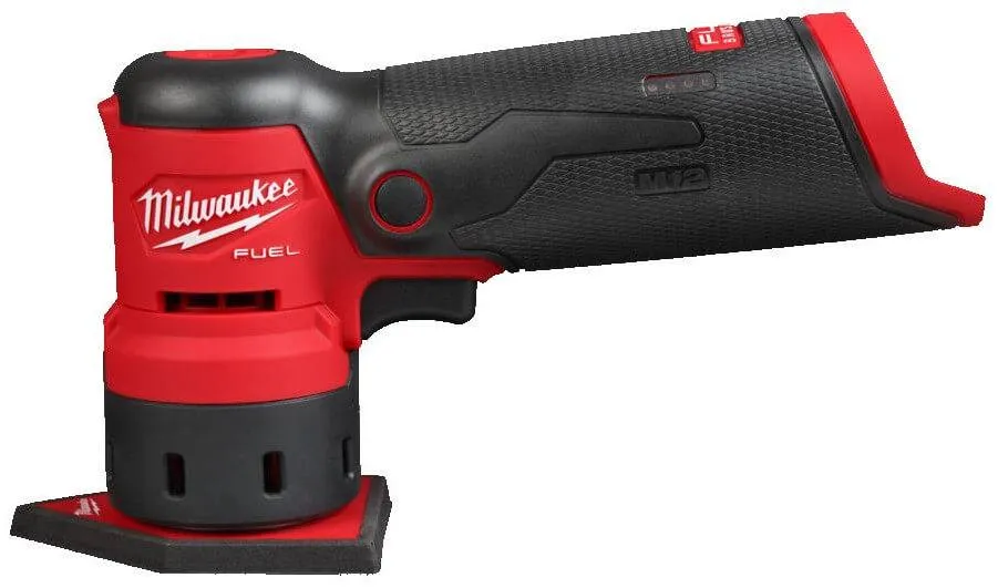 Slefuitor subcompact M12 FUEL - M12 FDSS