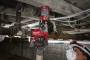 Ciocan rotopercutor SDS-PLUS M12 Fuel compact 16 mm - Milwaukee M12 FHAC16-0